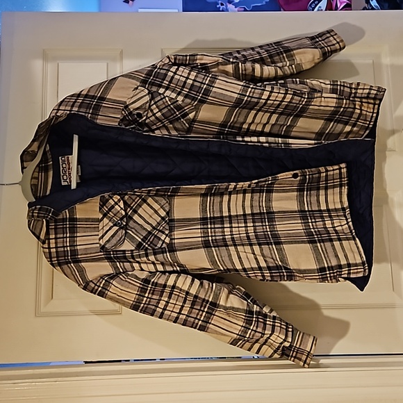 Jordin Sportswear Jacket - Picture 6 of 6